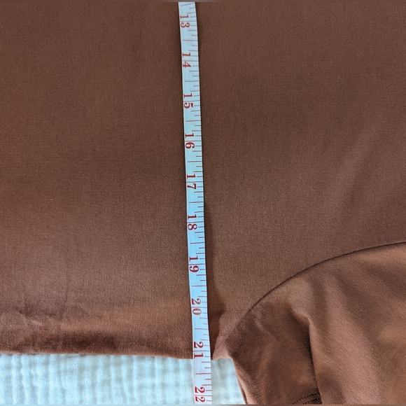 RW&co Supima Cotton T-Shirt Men's Size Large - Picture 3 of 4